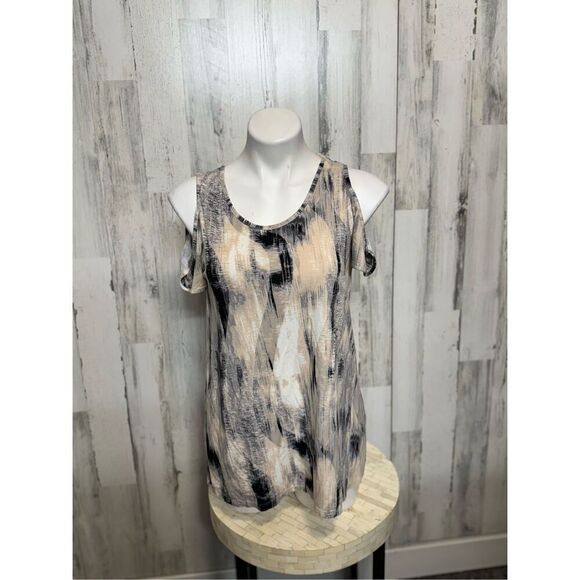 Rose & Olive blouse size medium - Picture 3 of 8